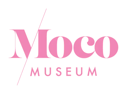 Moco Logo Pink
